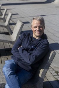 Klas Pettersen