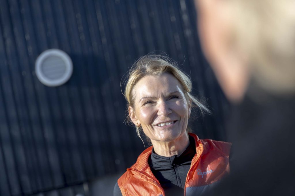 Heidi Solstad Svensen