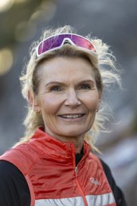 Heidi Solstad Svensen 