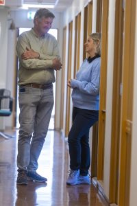 Kari-Anne Lyng, direktør NORSUS
