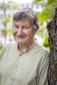 Ole Jørgen Hanssen, professor og seniorforsker ved NORSUS