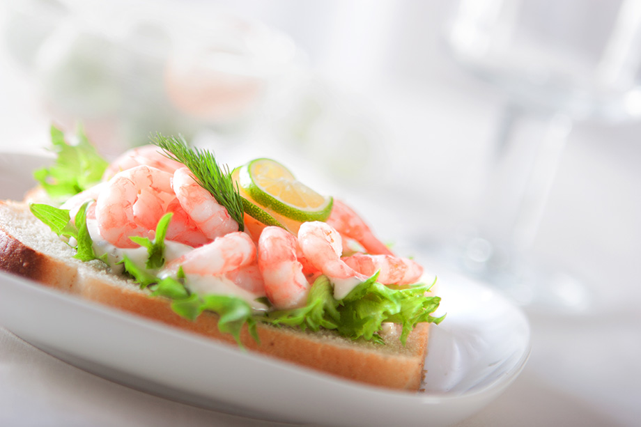 Salatmestern i Fredrikstad er del av byens store næringsmiddelindustri
