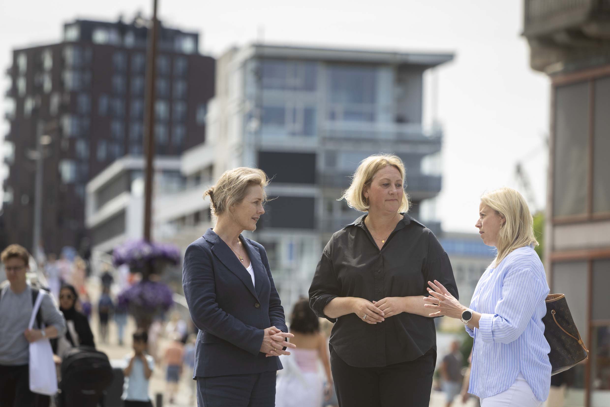 Norge trenger et nasjonalt kompetansesenter for sirkulær økonomi