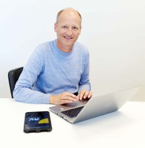 Morten Pettersen i IntegrasjonsPartner